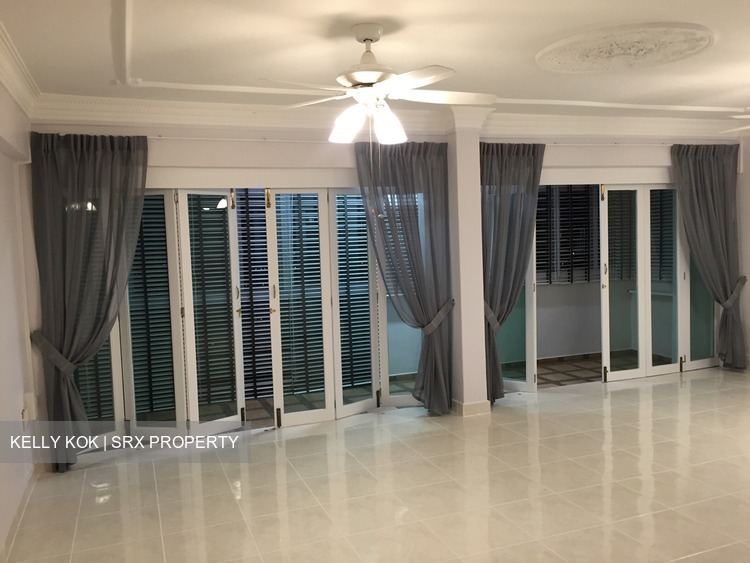 Laguna Park (D15), Apartment #202927612